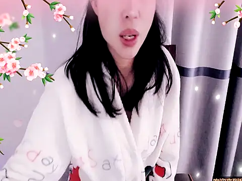 xiaoxuer online show from 12.23.24