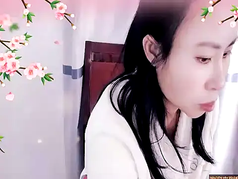xiaoxuer online show from 01.02.25