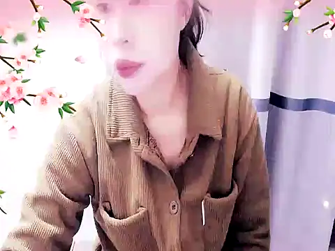 xiaoxuer online show from 01.26.25
