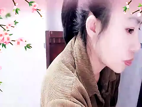 xiaoxuer online show from 01.26.25