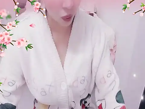 xiaoxuer online show from 03.14.25