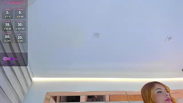 Salomethompson- online show from 02.13.25