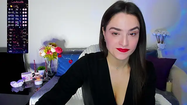 Camilla  one   online show from 01.18.25