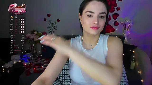 Camilla  one   online show from 02.17.25