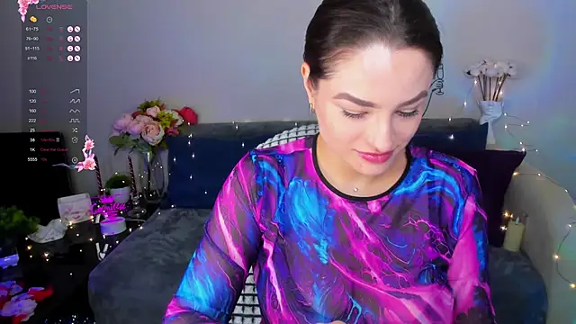 Camilla  one   online show from 02.27.25