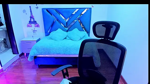 Aylinn diaz online show from 12.23.24