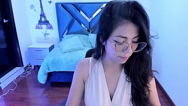 Aylinn diaz online show from 01.13.25