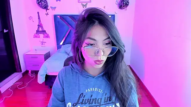 Aylinn diaz online show from 01.27.25