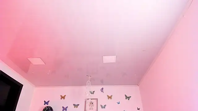 Aylinn diaz online show from 02.15.25