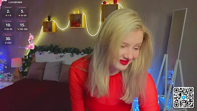 oliviabr0wn0 online show from 12.19.24