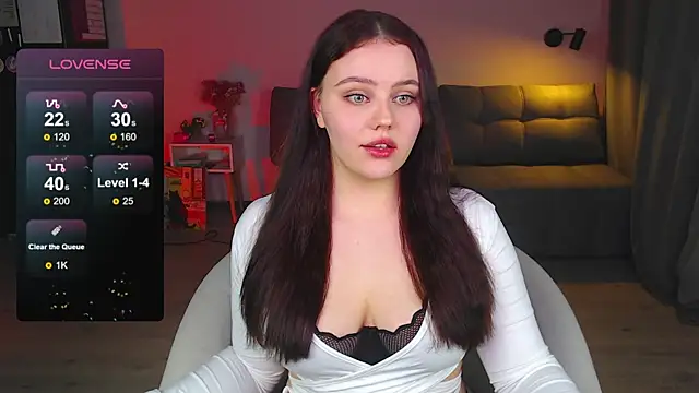 sensual me online show from 03.09.25