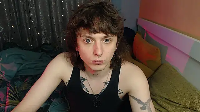 axxxturel online show from 12.18.25