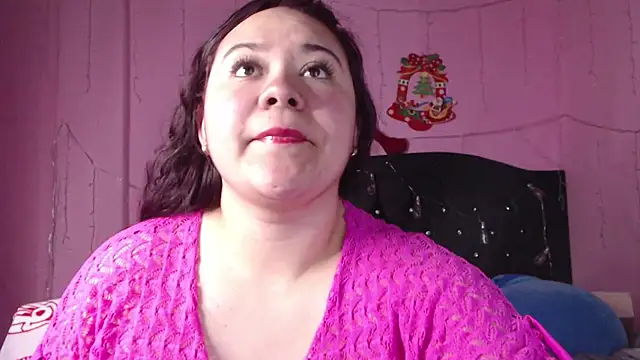 NikkiRous  online show from 03.12.25