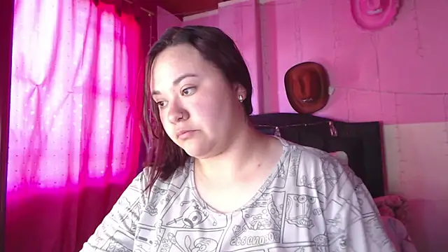 NikkiRous  online show from 02.10.26