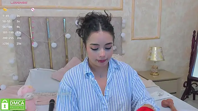 Cheerrysweett online show from 12.24.24