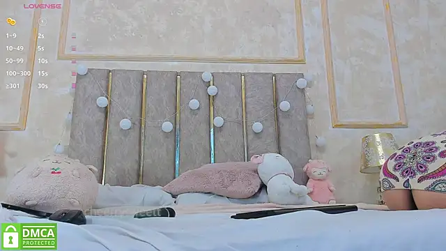 Cheerrysweett online show from 12.29.24