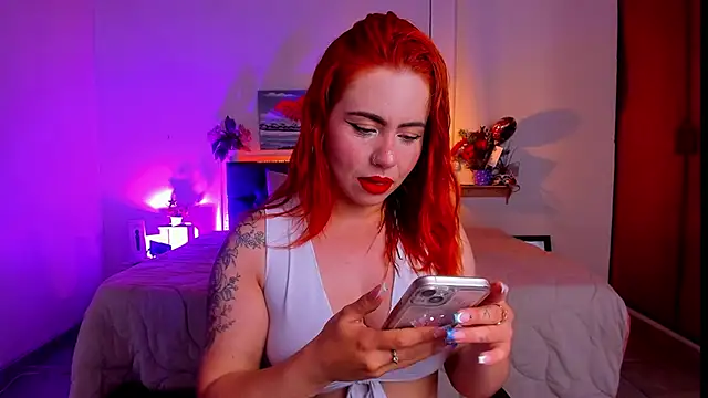 Dulce charlottee online show from 01.23.25