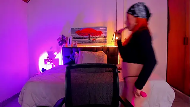 Dulce charlottee online show from 01.26.25