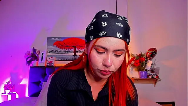 Dulce charlottee online show from 01.26.25