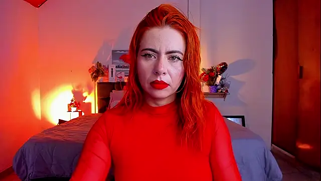 Dulce charlottee online show from 01.29.25