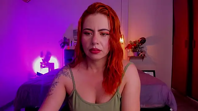 Dulce charlottee online show from 02.03.25