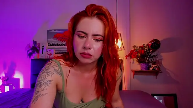 Dulce charlottee online show from 02.03.25