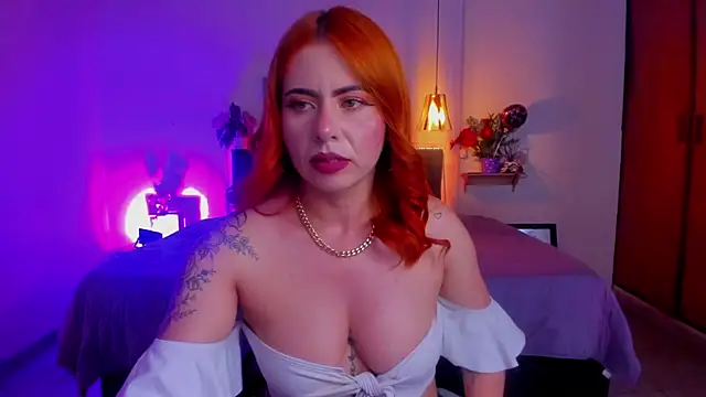 Dulce charlottee online show from 02.05.25