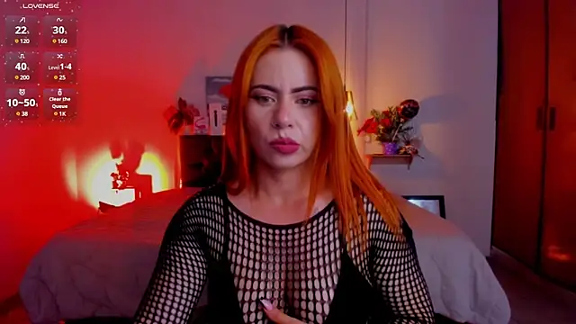 Dulce charlottee online show from 02.12.25