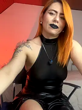 Dulce charlottee online show from 09.18.25