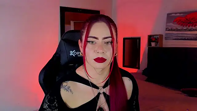 Dulce charlottee online show from 02.16.26