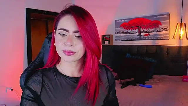 Dulce charlottee online show from 02.22.26