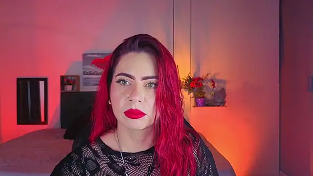 Dulce charlottee online show from 02.27.26