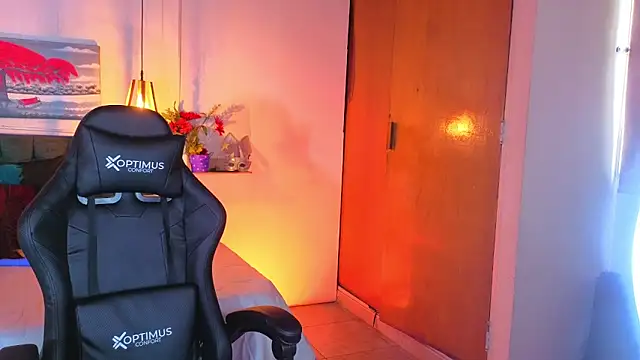 Dulce charlottee online show from 02.28.26