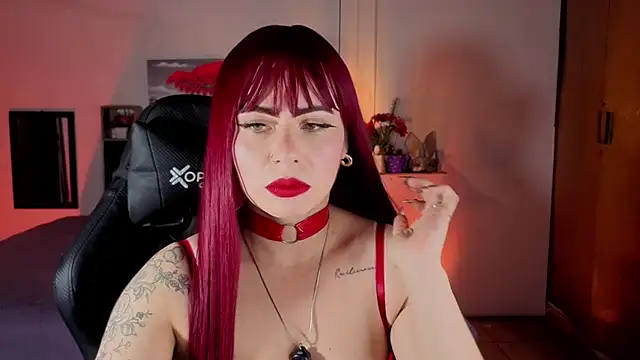 Dulce charlottee online show from 03.20.26