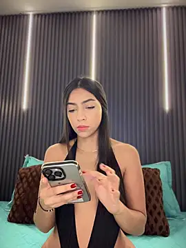 Ema azel online show from 12.16.25