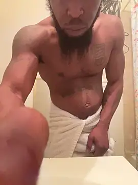 Snapshot of RickyPokeHer chatting on 03.21.25 RickyPokeHer online show from 03.21.25