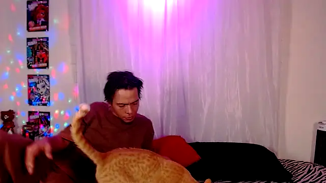 KokoAndRin online show from 07.11.26