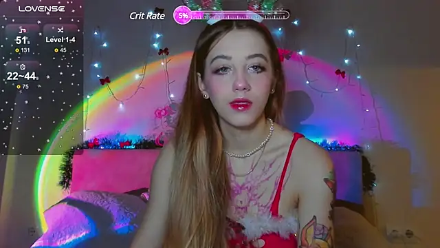 MelodyElf online show from 01.07.25