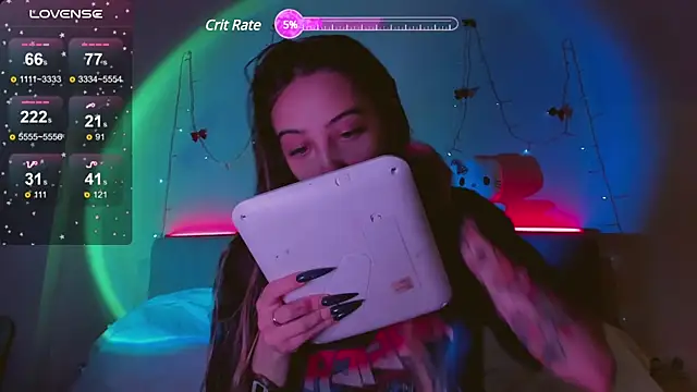 MelodyElf online show from 01.29.25