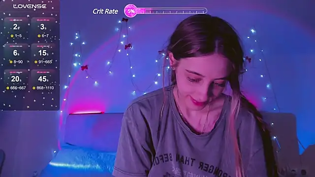 MelodyElf online show from 02.07.25