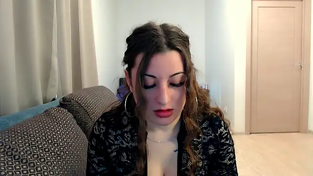 Helen Adams  online show from 04.23.26