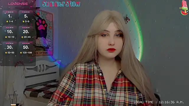 Snapshot of Crystal_Chris chatting on 01.27.25 Crystal Chris online show from 01.27.25