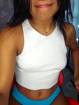 moreninhasilva online show from 02.21.26