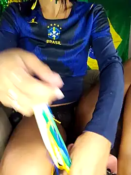 moreninhasilva online show from 06.19.26