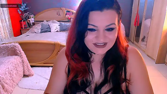 Ariellefoxy online show from 02.05.26