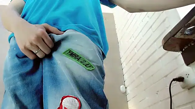 Snapshot of Daniela_Pink_ chatting on 09.11.25 Daniela Pink online show from 09.11.25