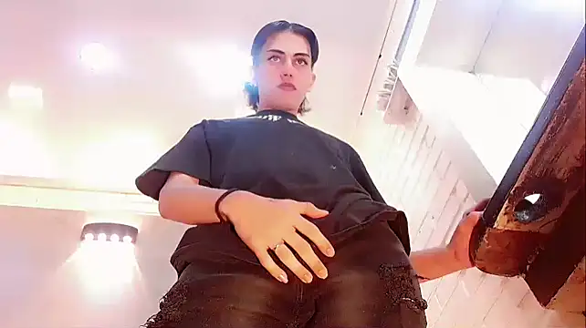 Snapshot of Daniela_Pink_ chatting on 01.09.26 Daniela Pink online show from 01.09.26