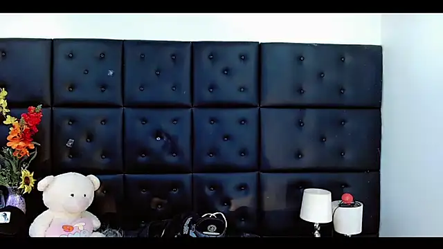 Snapshot of Daniela_Pink_ chatting on 02.24.26 Daniela Pink online show from 02.24.26