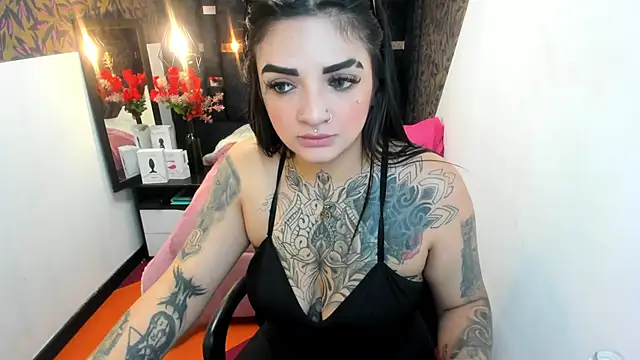 Anhell7 x online show from 09.25.25