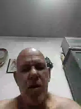 FabiQuilmes online show from 12.31.24